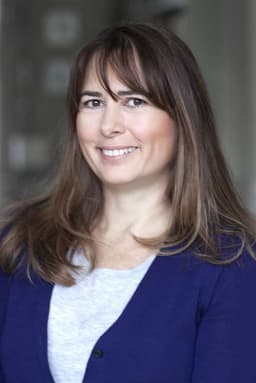 Alexandra Shulman