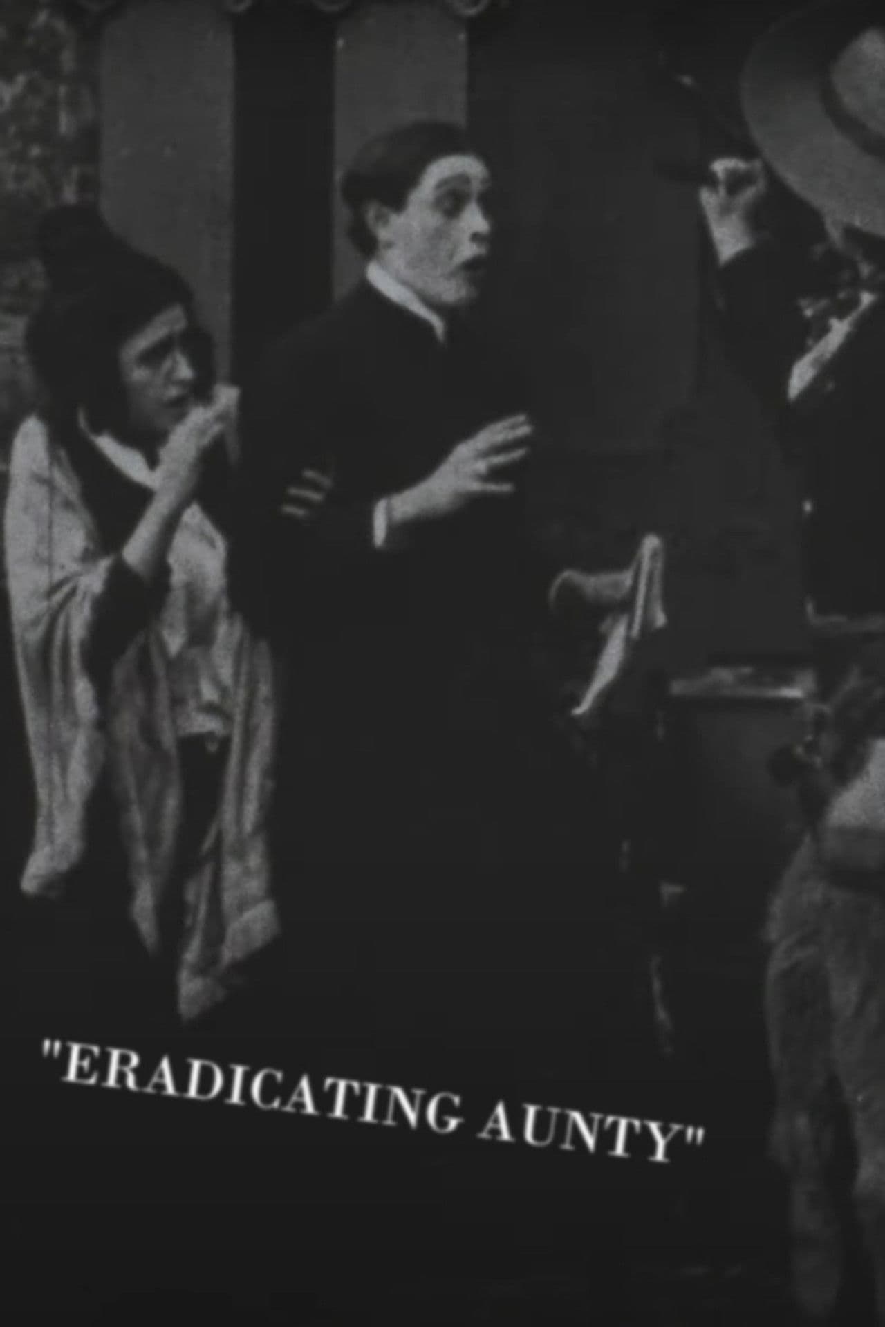 Eradicating Aunty