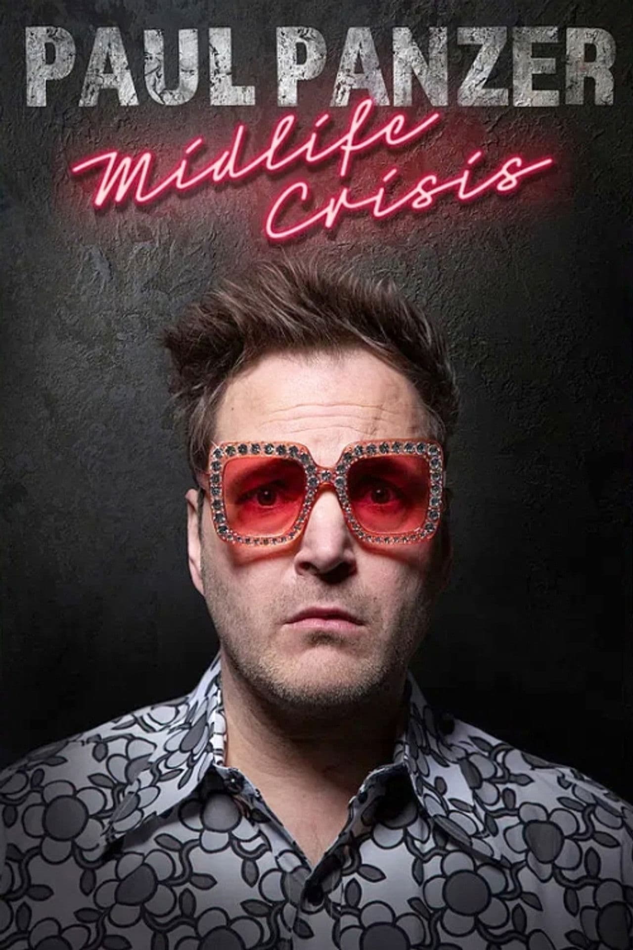 Paul Panzer - Midlife Crisis