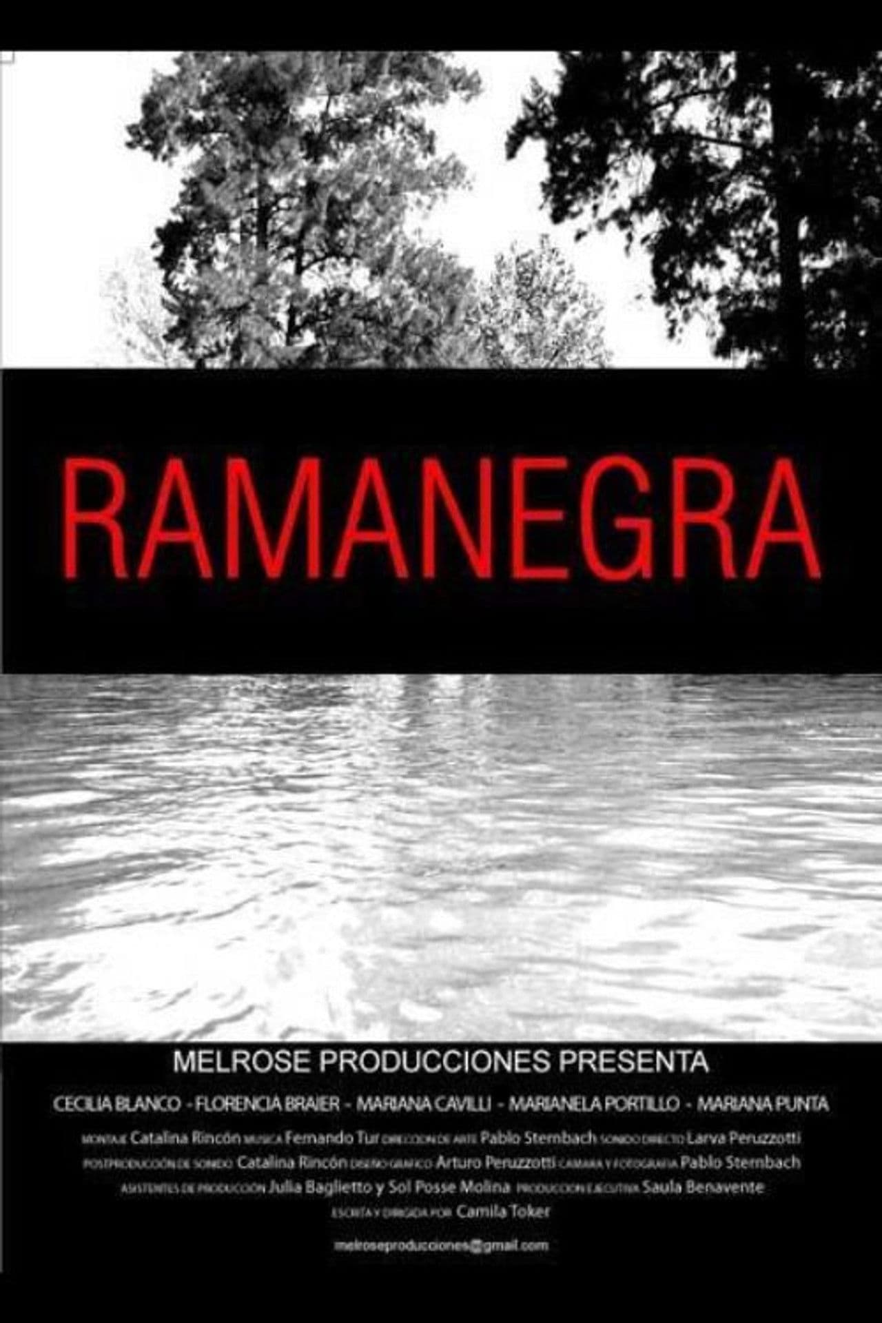 Ramanegra