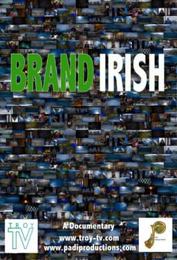 Brand Irish