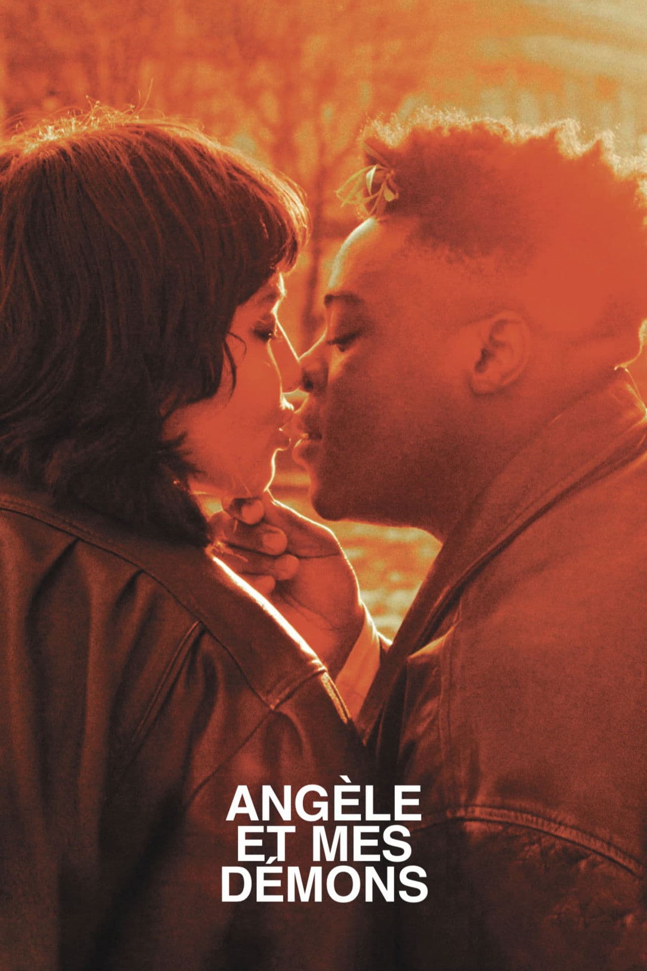Angèle et mes démons