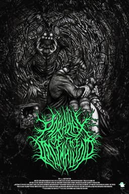 Parallax Of The Liminal Void