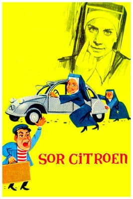 Sor Citroen