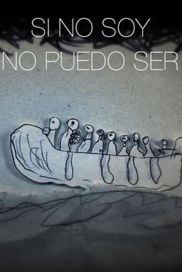 Si no soy no puedo ser