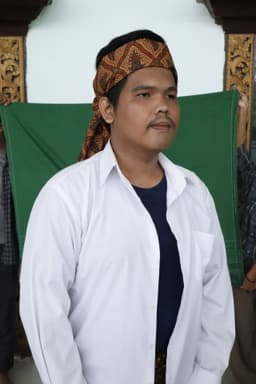 Muhammad Rofiqurrahman Saputra
