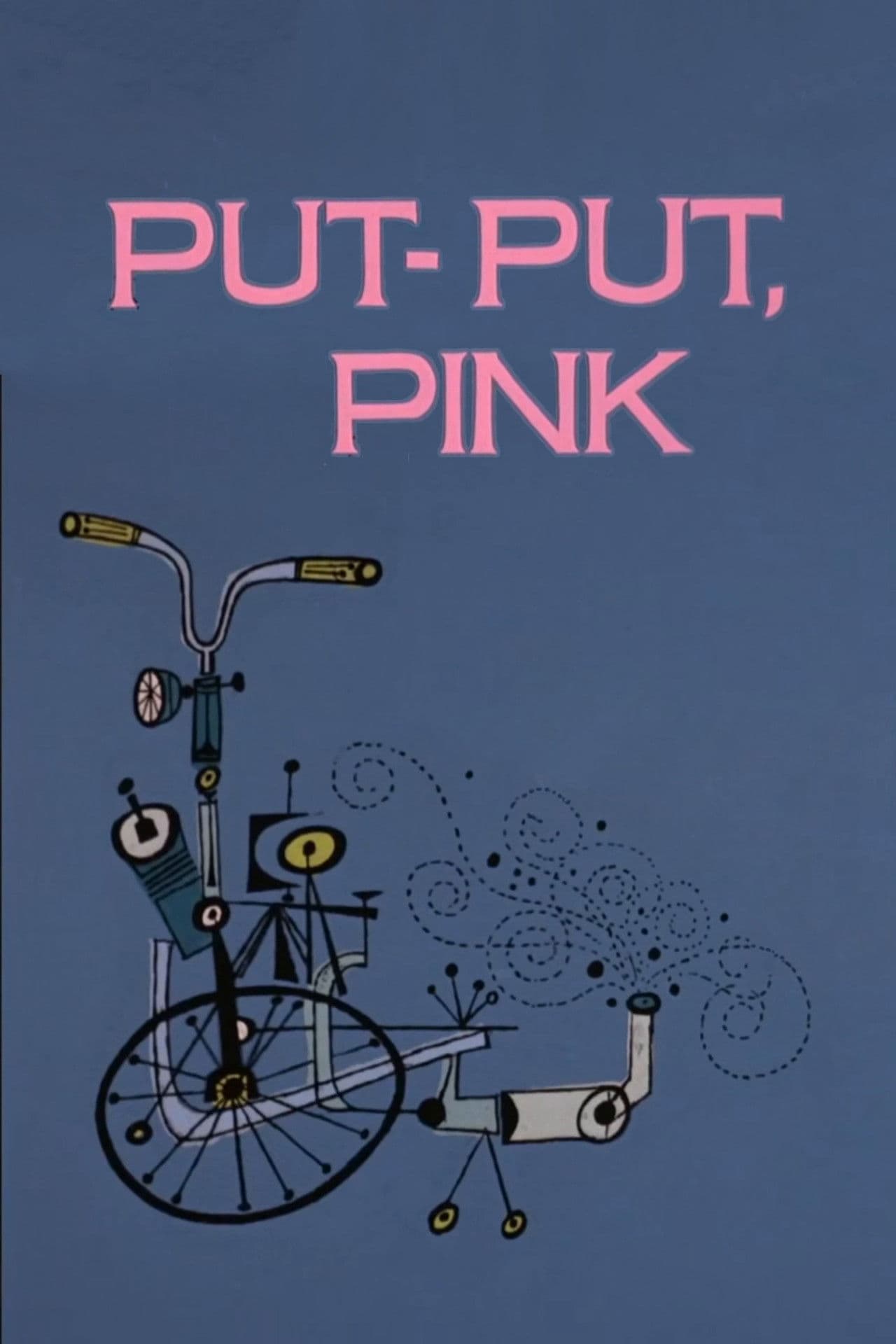 Put-Put, Pink