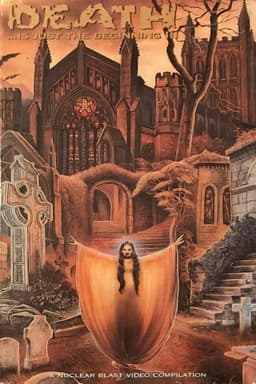 Death ...is just the beginning III