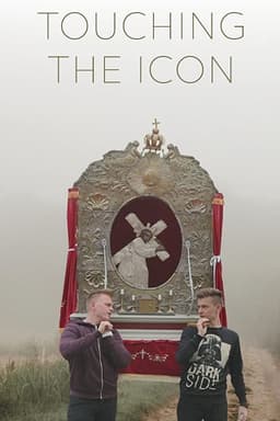 Touching the Icon