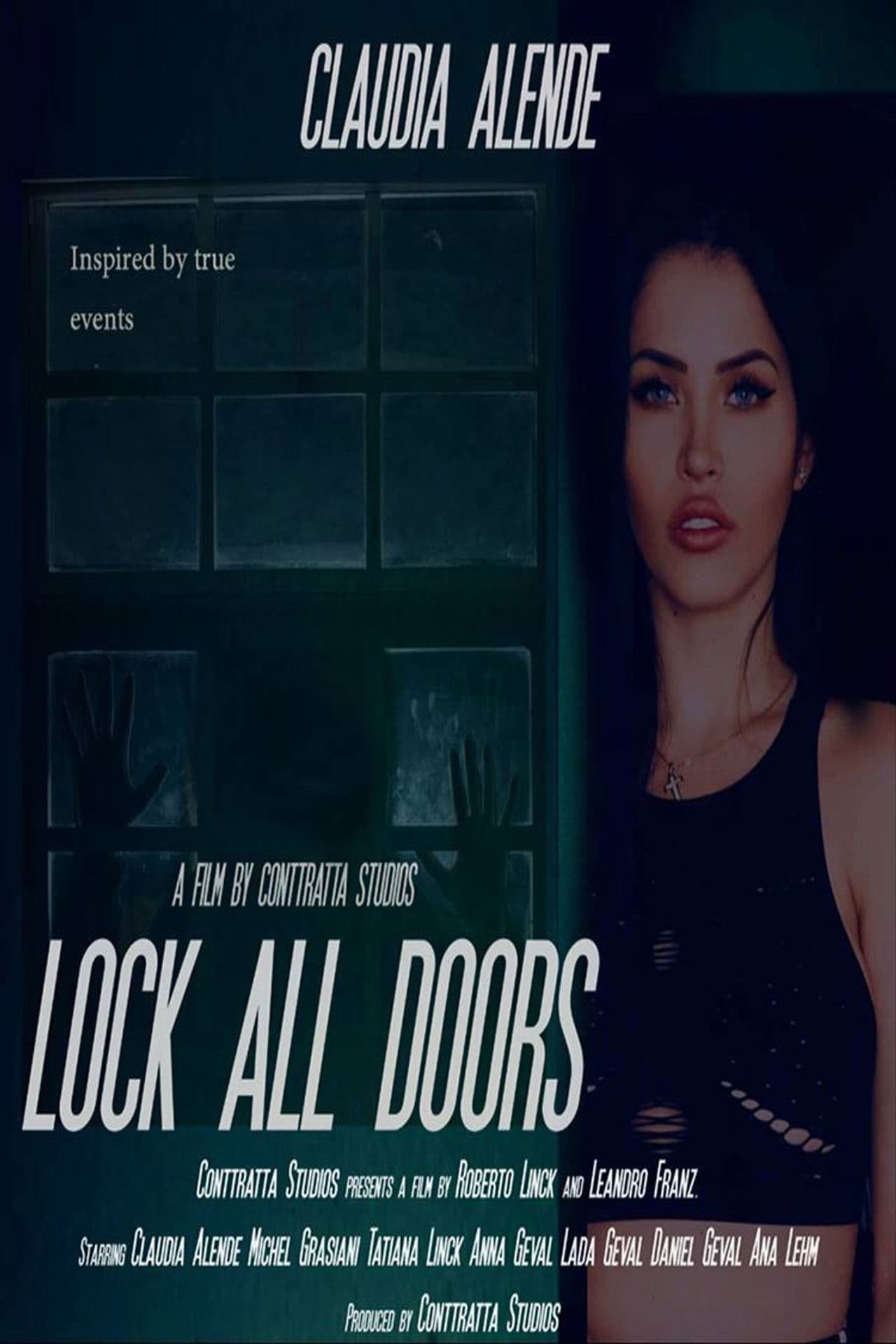 Lock All Doors