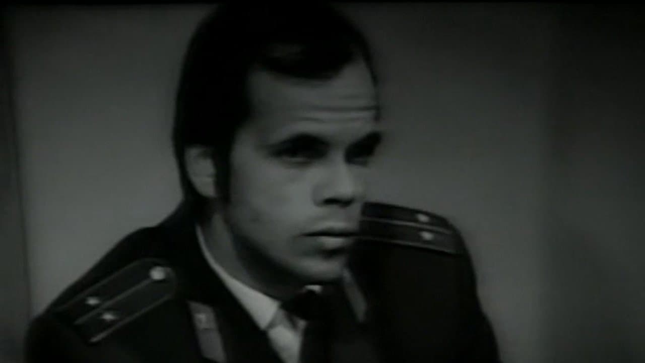 All the Evidence is Against Him