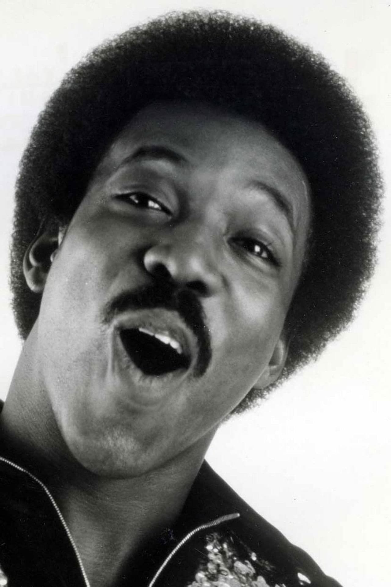 Wilson Pickett
