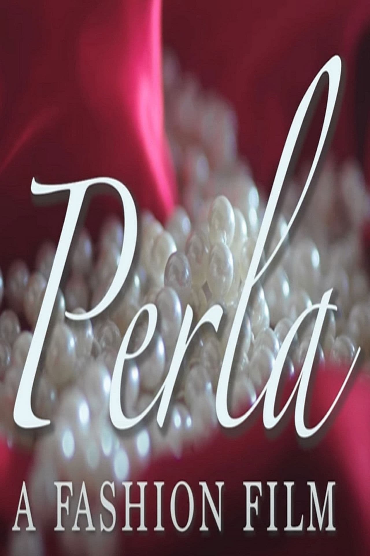 Perla | A Fashion Film