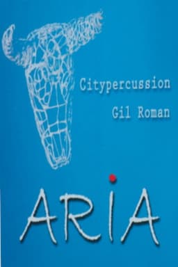 Aria - Gil Roman