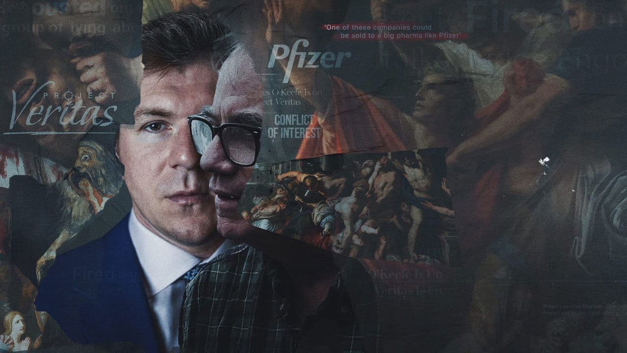 The Truth Inside Veritas