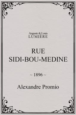 Rue Sidi-Bou-Medine
