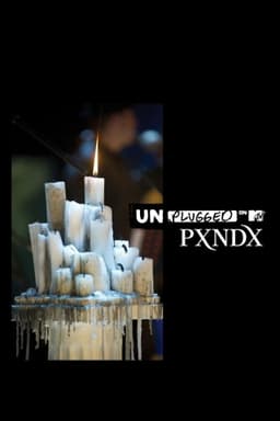 Panda MTV Unplugged
