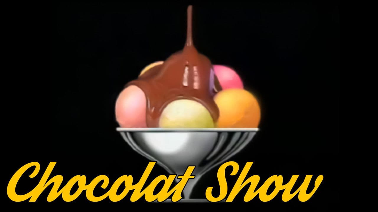 Chocolat Show
