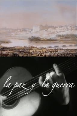 Goya La Paz la guerra