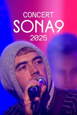 Sona 9, 25 anys. El concert