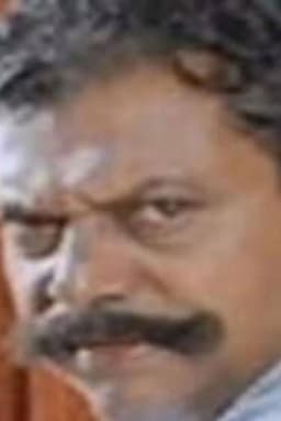 Paravoor Ramachandran