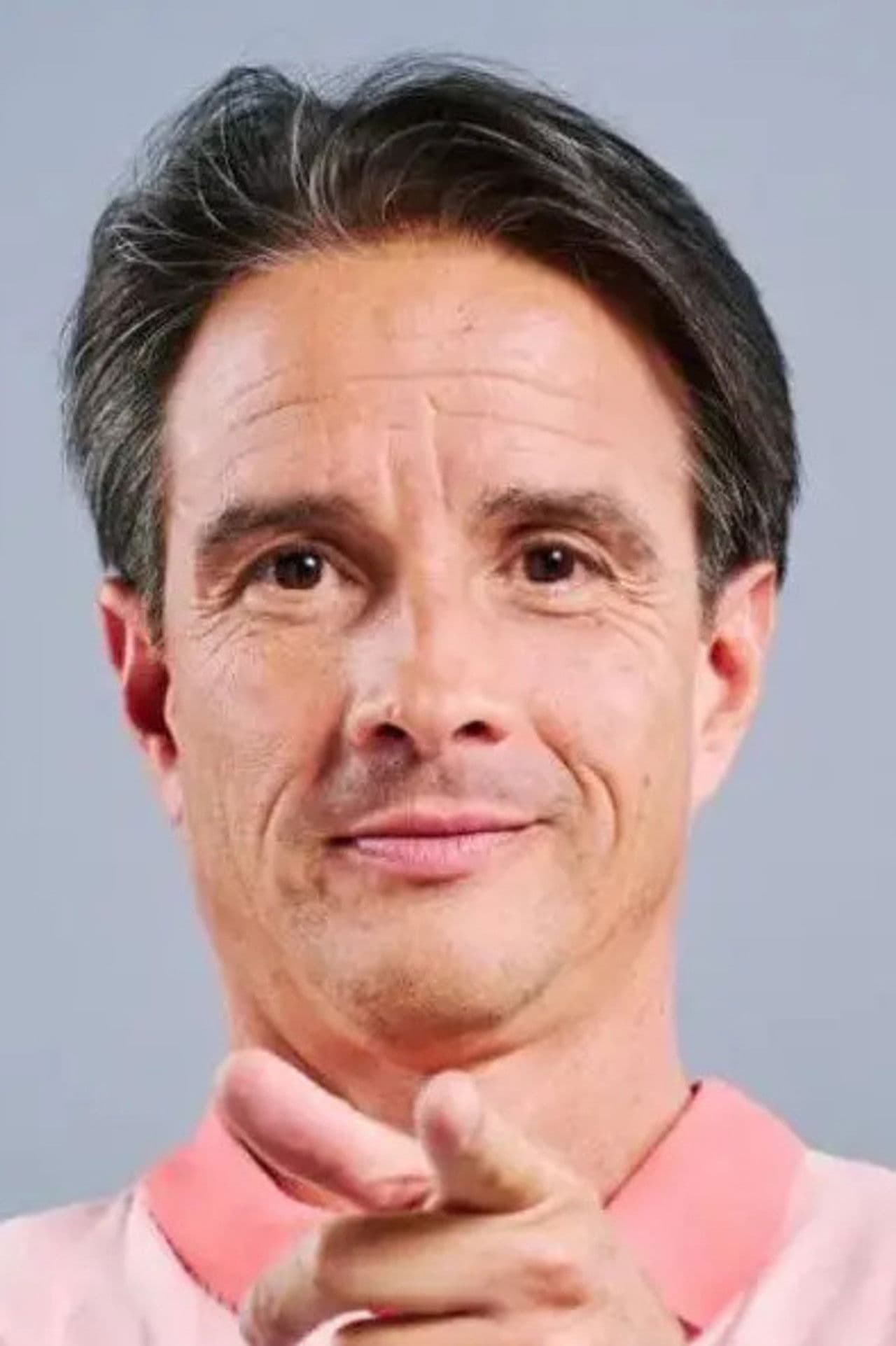 Gonzalo Escobar “Coco”