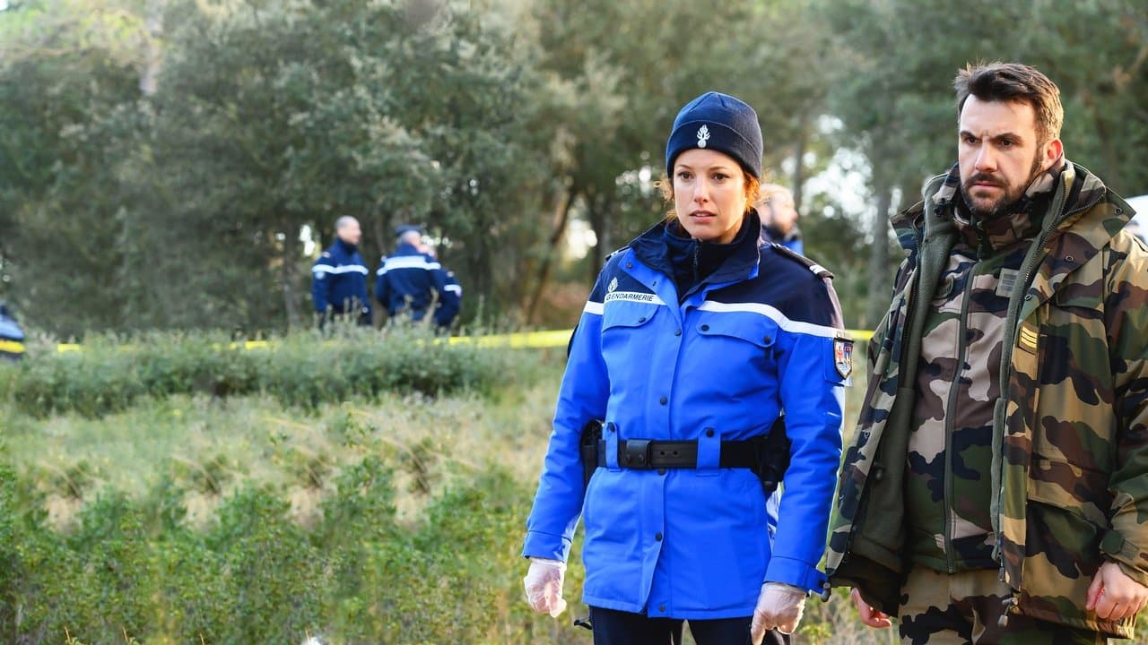 Murder In The Maures Mountains