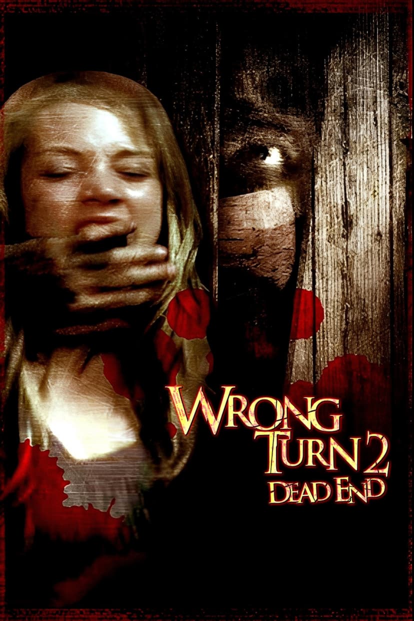 Wrong Turn 2: Dead End