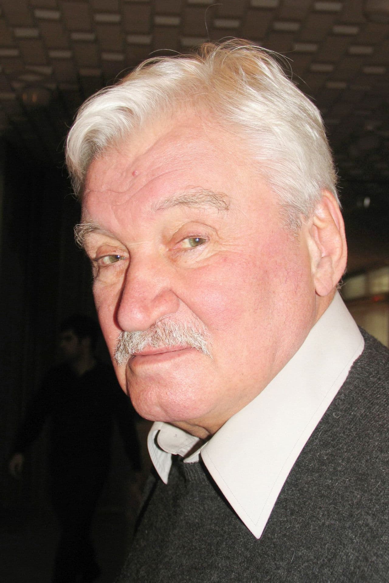 Igor Maslennikov