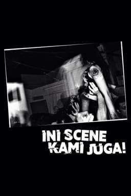 This Is Our Scene Too!