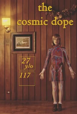 The Cosmic Dope - A Plant Experience