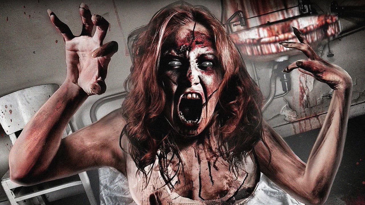 Exorcist: The Fallen