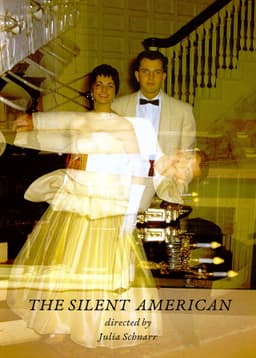 The Silent American