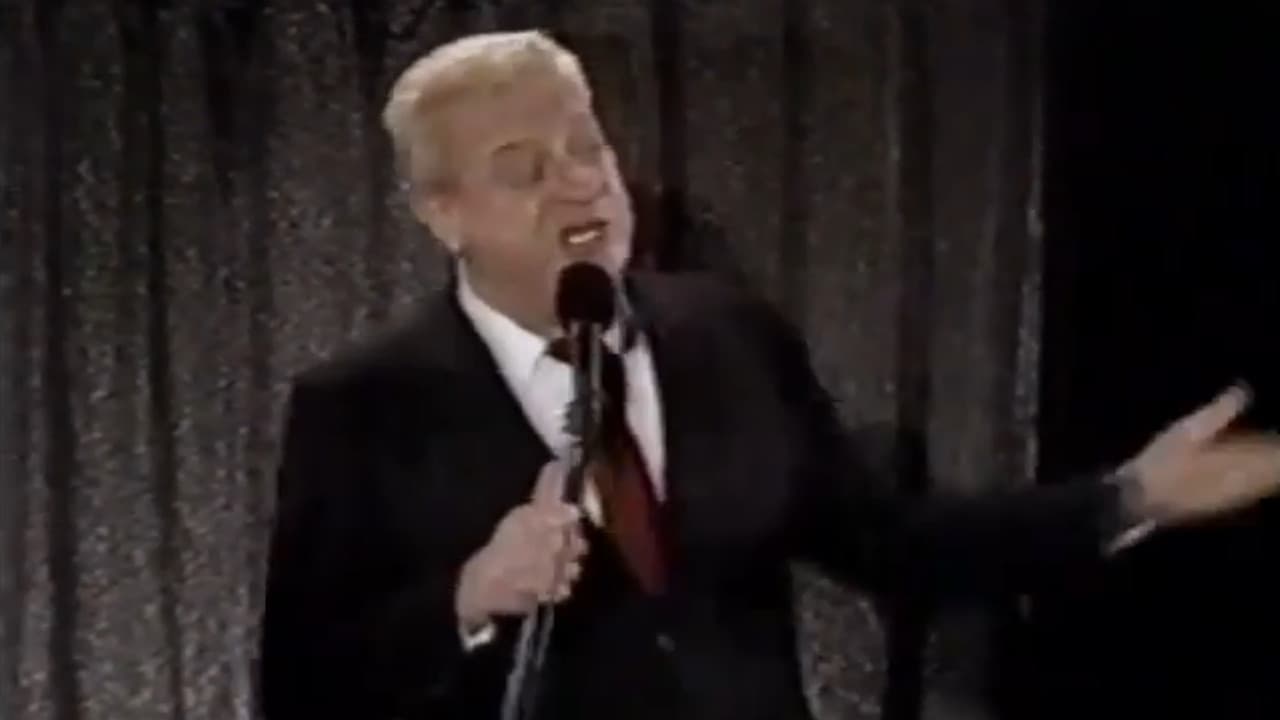 Rodney Dangerfield: Nothin' Goes Right