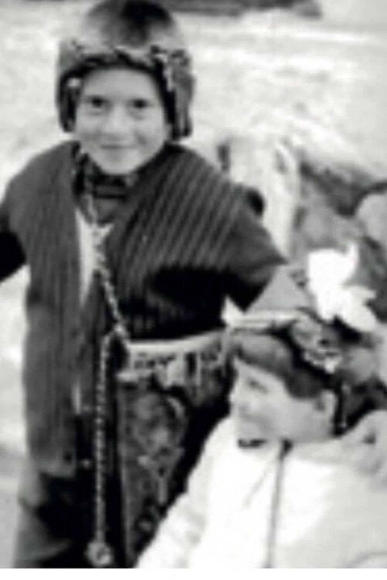 The Dance of the Goats