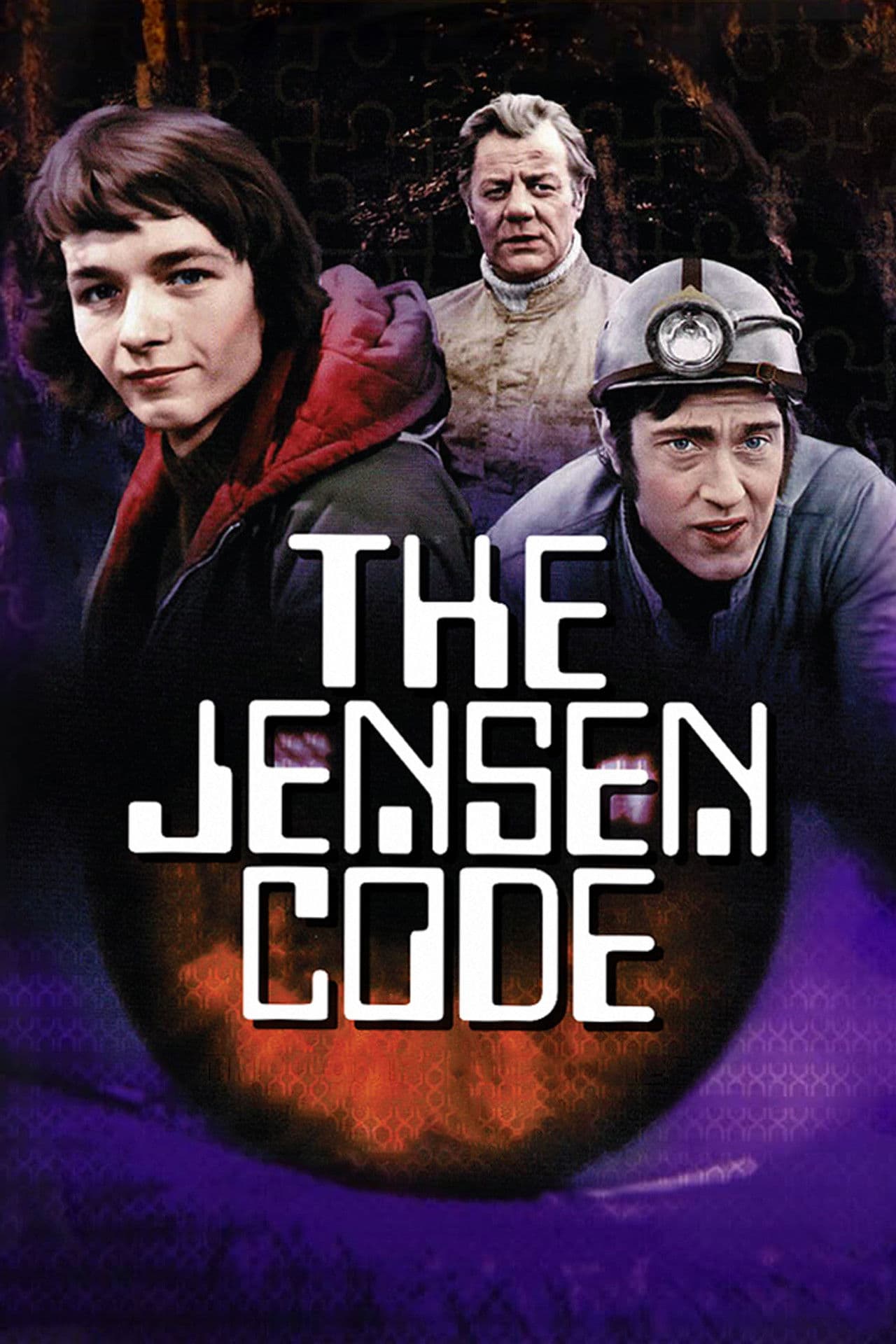 The Jensen Code