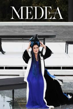 Medea (Teatro Greco di Siracusa) 2023