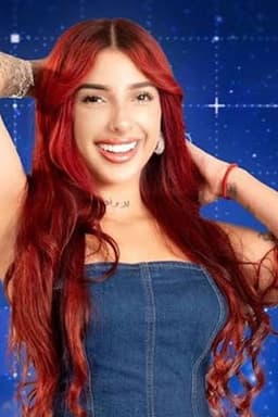 Fernanda "Chilota" Valenzuela