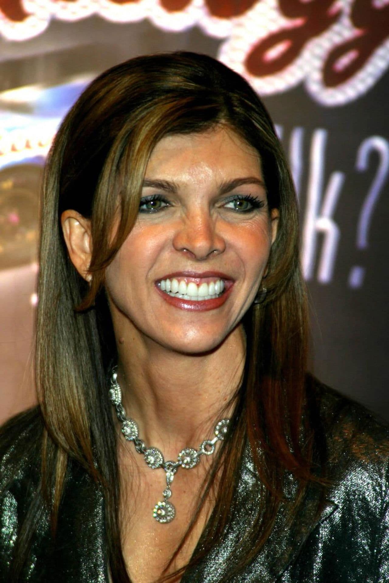 Teresa Earnhardt