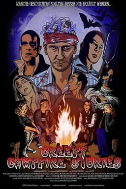 Some Stories Are Better Left Untold.