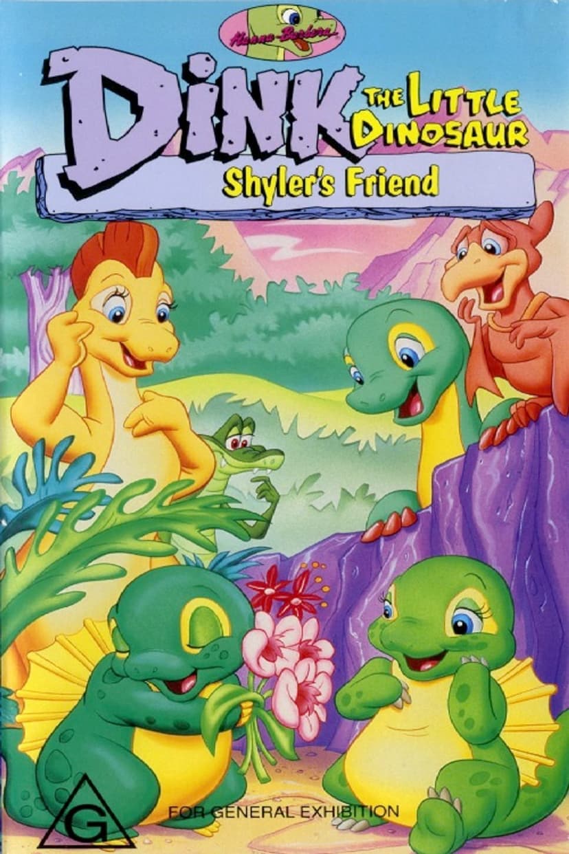 Dink, the Little Dinosaur