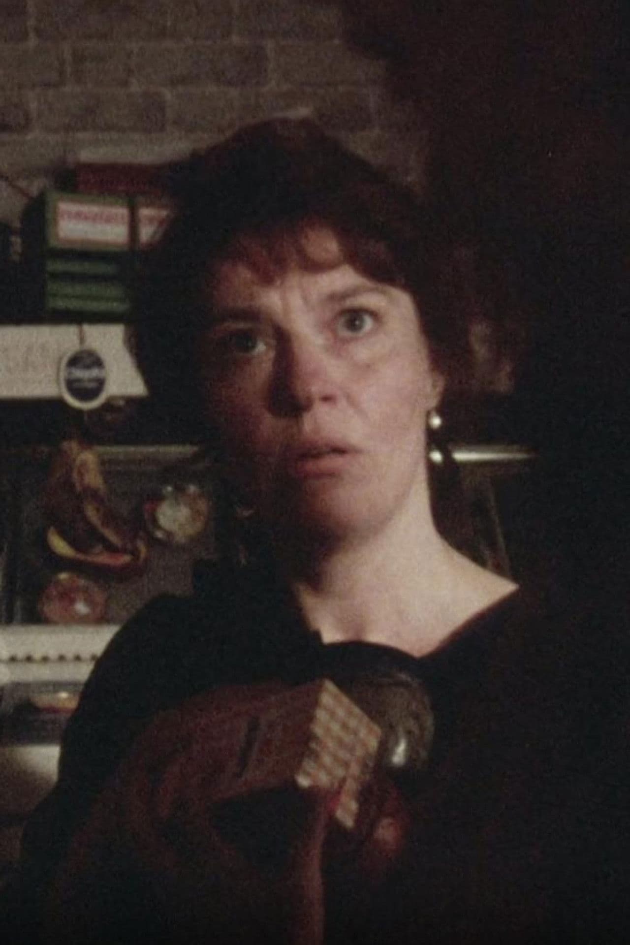 Darkness and Bilberries