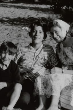 Mother, How Rich We Are