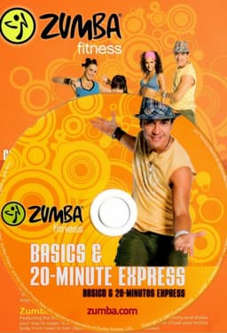 Zumba Fitness: Basics & 20 Minute Express