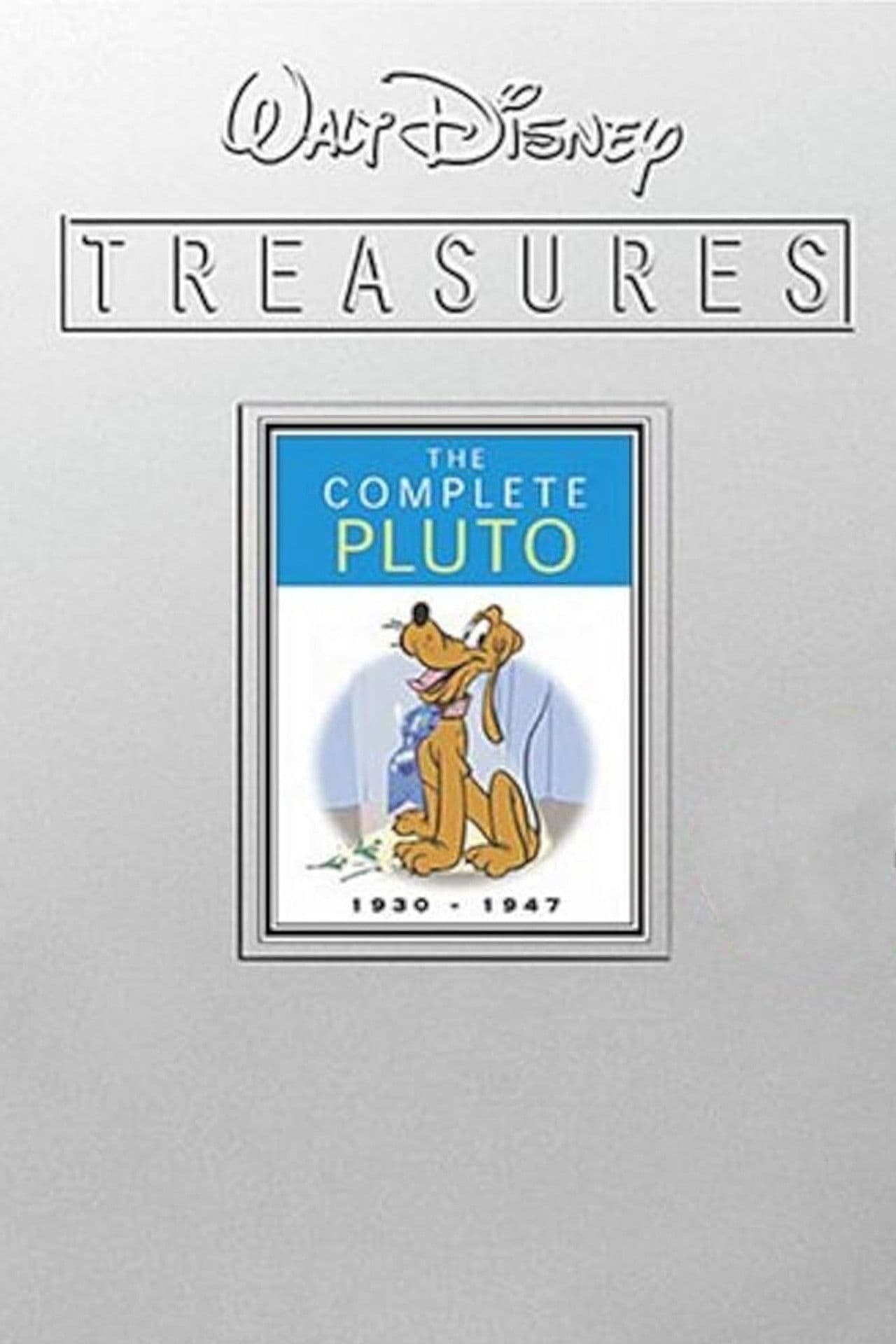 Pluto 101