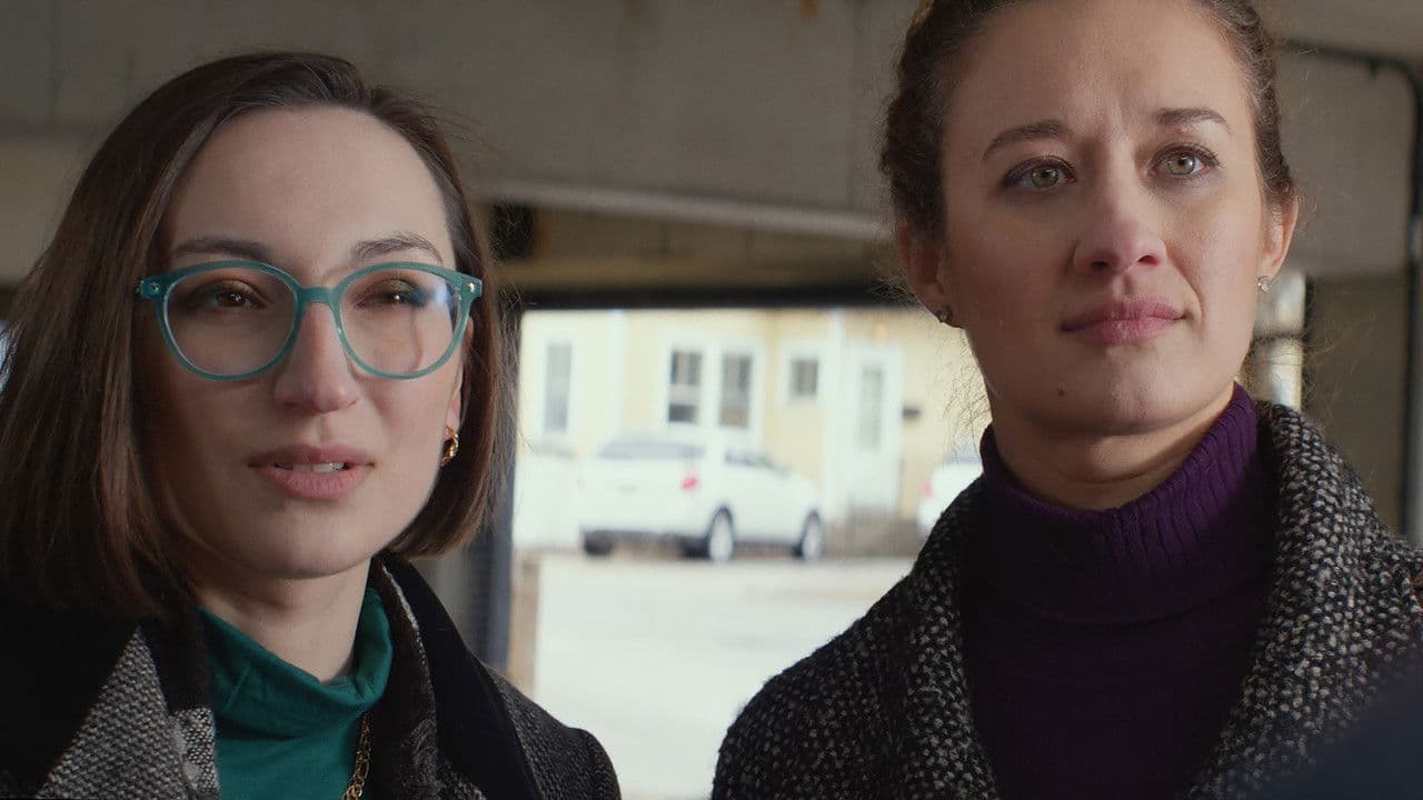 The Daughters of the Domino