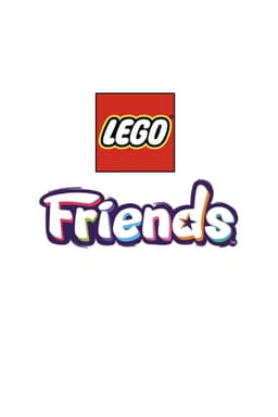 LEGO Friends: Heartlake The Musical