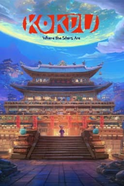 Kokdu: Where the Stars Are