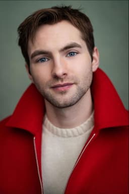 Maximilian Macdonald