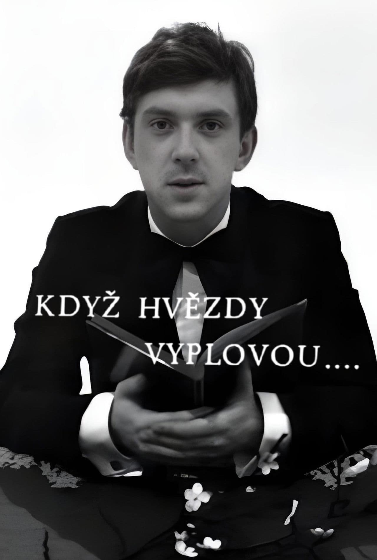 Když hvězdy vyplovou...